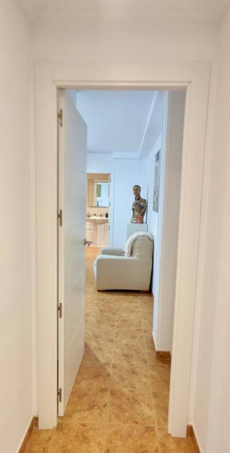 Apartamento Porto Do Xufre Isla de Arosa Zewnętrze zdjęcie