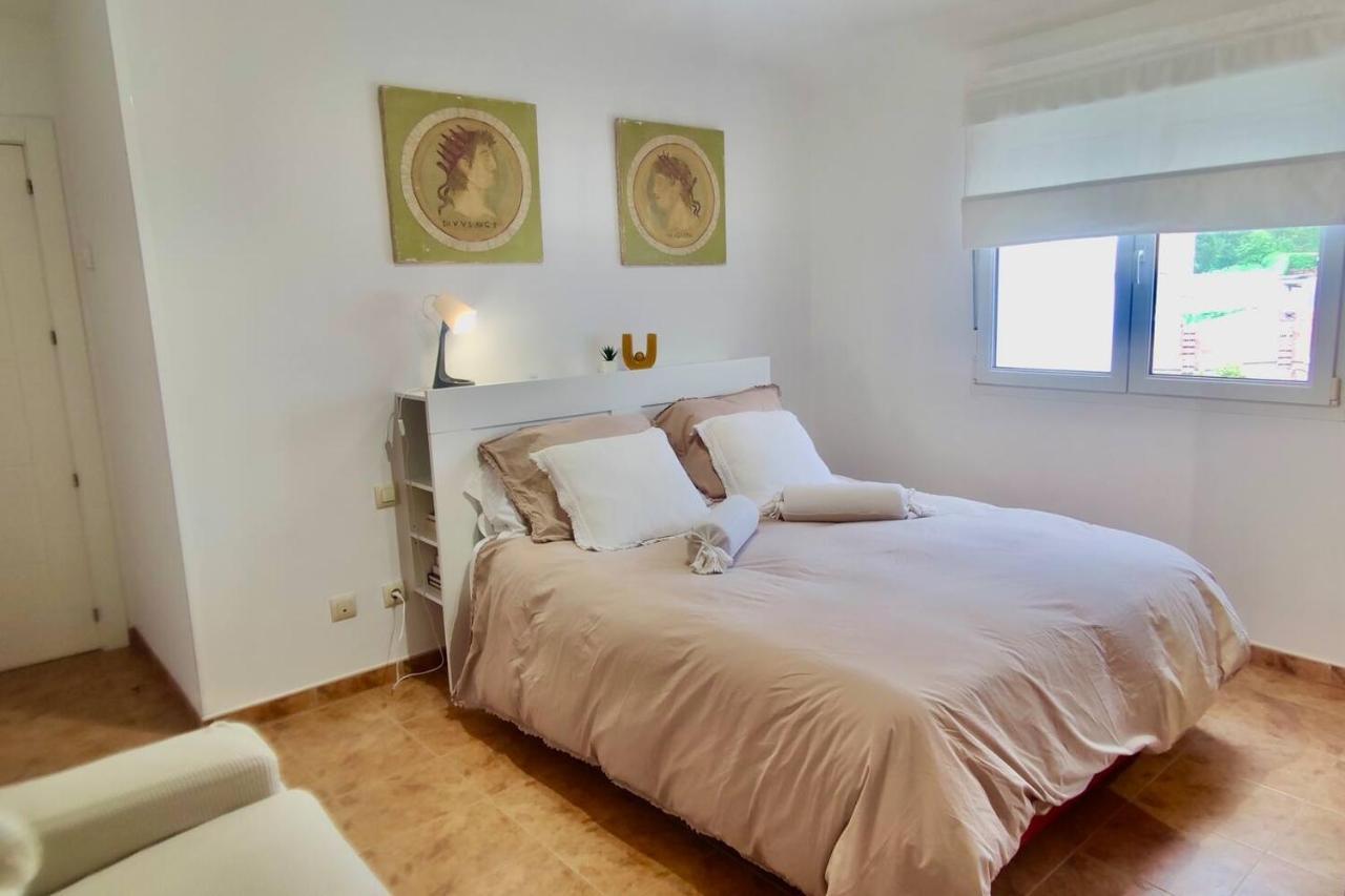 Apartamento Porto Do Xufre Isla de Arosa Zewnętrze zdjęcie