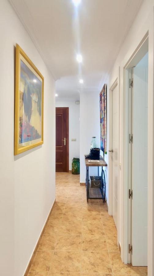 Apartamento Porto Do Xufre Isla de Arosa Zewnętrze zdjęcie