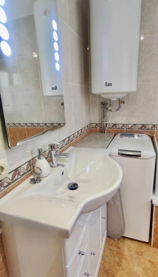 Apartamento Porto Do Xufre Isla de Arosa Zewnętrze zdjęcie